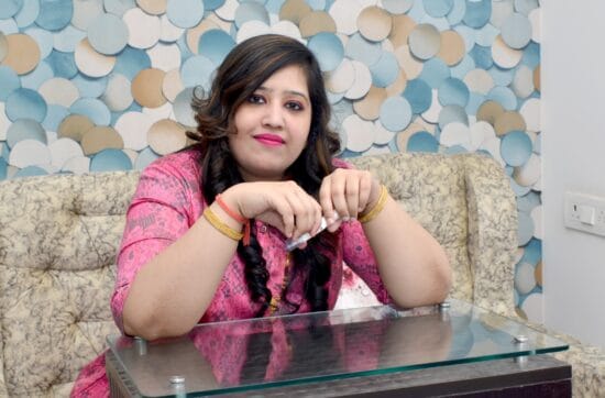 Selection of Right Trainer and Right Place, at the Right Time, help you reach the Right Heights