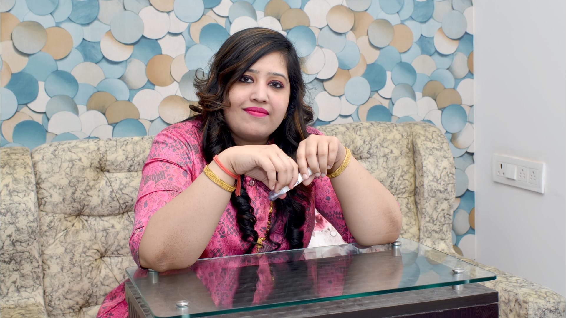 Selection of Right Trainer and Right Place, at the Right Time, help you reach the Right Heights